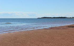 Cottages on Pei